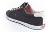 Adidași pentru bărbați Tommy Hilfiger [00596403], albaștri.