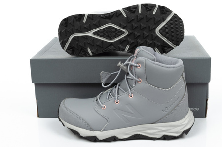 Buty zimowe  New Balance [KH800GYY]