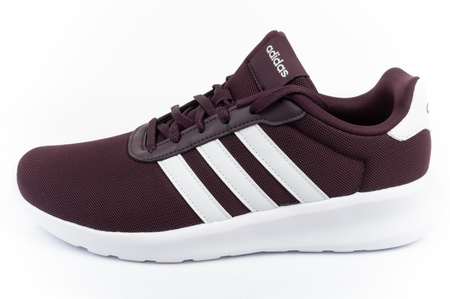 Pantofi sport Adidas Lite Racer [GX6741], visiniu.