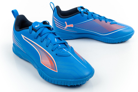 Ghete de fotbal pentru copii Puma Ultra 6 Play TT pentru gazon artificial