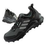 Pantofi sport trekking Adidas pentru femei Terrex AX4 GORE-TEX negri