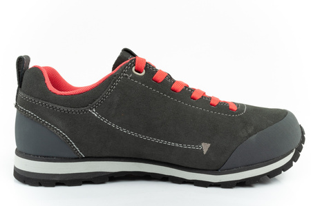 Pantofi sport trekking damă CMP Elettra [38Q4616 41UH] impermeabili, gri.
