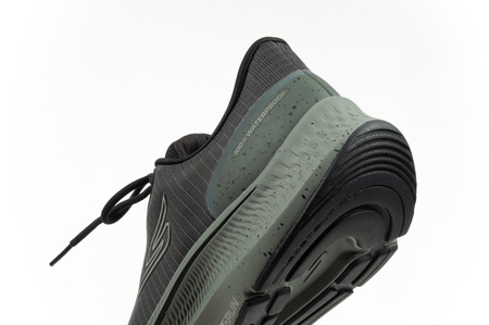 Pantofi sport pentru bărbați Skechers Go Run [220874/CHAR], gri.