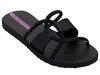 Flip-flops de damă Ipanema Diversa Slidel [27232 BG830], negru.