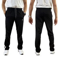 Pantaloni sport Puma Contrast [831288 01]