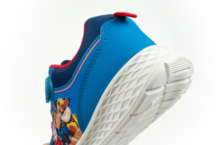 Leomil [PW011973] Pantofi sport copii Paw Patrol, albastru.