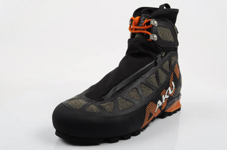 Pantofi sport de trekking pentru bărbați Aku Croda DFS EVO GTX