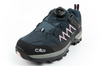 Pantofi trekking impermeabili CMP Rigel pentru femei de la FITGO