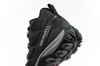Merrell West Rim Sport Thermo [J036814] pantofi sport de damă, impermeabili, negri.