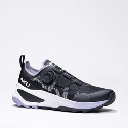 Pantofi de drumeție Aku pentru bărbați, model Trial, Furiosa BOA Gore-Tex Vibram - La modă