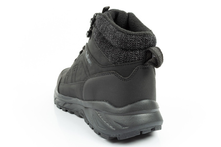 Pantofi de drumeție de iarnă Lee Cooper pentru bărbați, cu baretă izolată la gleznă