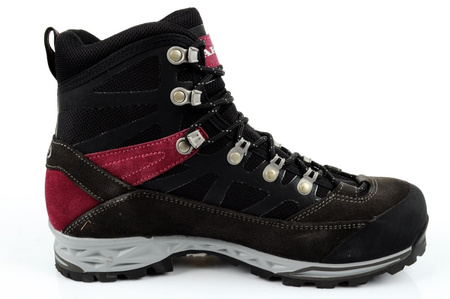 Pantofi de trekking Aku Trekker Pro GORE-TEX [847374], negri.