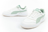 Pantofi sport Puma Doublecourt [393284 06], alb.