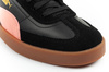 Pantofi sport Puma CLub II Era pentru femei, negri, din piele la modă