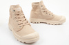 Teniși sport Palladium Pampa Hi pentru bărbați, model high-top