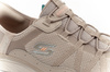 Pantofi sport Skechers Free pentru femei, bej, SLIP-INS