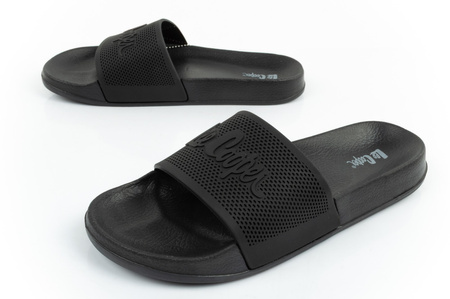 Papuci sport pentru bărbați Lee Cooper [LCW-25-07-3527M], negru.