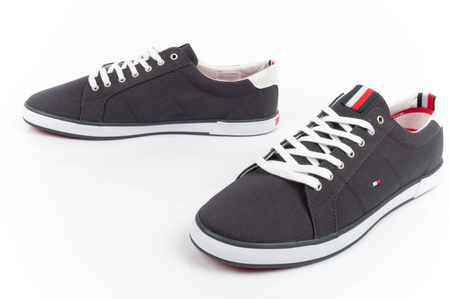 Adidași pentru bărbați Tommy Hilfiger [00596403], albaștri.