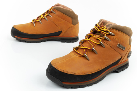 Pantofi de trekking Timberland Euro Sprint [TB0A2K84EN1], maro.