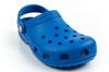 Sandale Crocs Classic Clog pentru copii, albastre, confortabile, ușoare