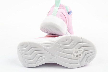 Pantofi sport ușori pentru copii Skechers Selectors pentru fete