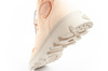 Ghete de damă Palladium Pampa Hi, portocalii
