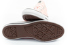 Pantofi sport Converse pentru femei Chuck Taylor All Star, roz, la modă