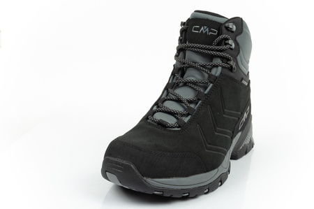 Pantofi de trekking pentru bărbați CMP Melnick [3Q18587 U901], negri.