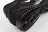Pantofi sport Puma Mostro Metallic negri cu velcro pentru femei