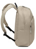 Rucsac sport Jack Wolfskin Terraview pentru școală și călătorii, bej