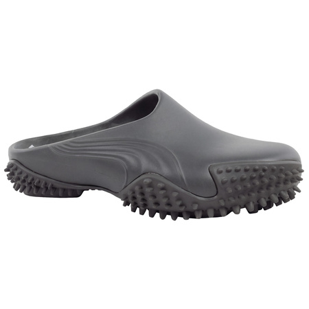 Papuci Puma Mostro Mule, Gri, La modă