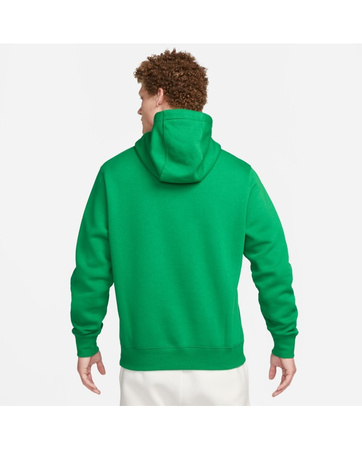 Hanocă Nike Park 20 [CW6894 302], verde.