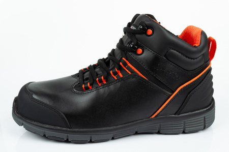 Cizme de lucru pentru bărbați S1P [TRK130] pentru sănătate și siguranță [TRK130] 