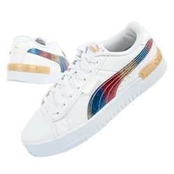 Pantofi sport Puma Jada Olympic dama [382574 01], alb.