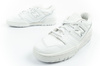Pantofi sport New Balance 550 pentru tineri, adidași din piele la modă