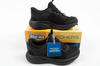 Pantofi sport Skechers Bounder Pro Slip-Ins pentru copii, negri