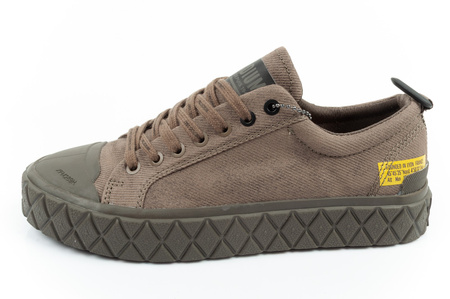 Pantofi sport pentru femei Palladium Palla Ace Lo Surplus Khaki