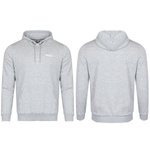 Hanorac sport pentru bărbați Puma Ess Logo [679631 04], gri.