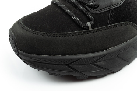 Pantofi de drumeție de iarnă Lee Cooper pentru bărbați, cu baretă izolată la gleznă