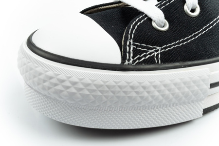 Teniși Converse Chuck Taylor All Star pentru femei, negri