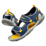 Sandale pentru copii Keen Knotch [1026159], albastre.