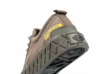 Pantofi sport pentru femei Palladium Palla Ace Lo Surplus Khaki