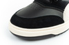 Pantofi sport Puma Doublecourt [393283 04], negri.