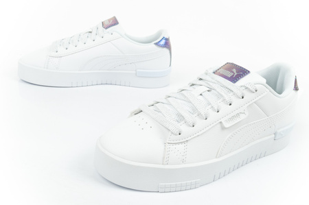 Pantofi sport Puma Jada Bioluminescence [386194 01], alb.