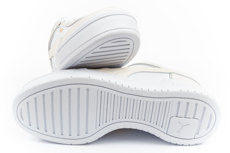 Pantofi sport de damă Puma Pro Sport [379871 02], alb.