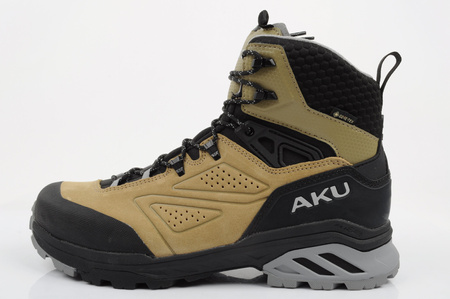 Ghete de drumeție Aku Reactive Gore-Tex pentru bărbați, bej