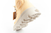 Ghete de damă Palladium Pampa Hi, portocalii