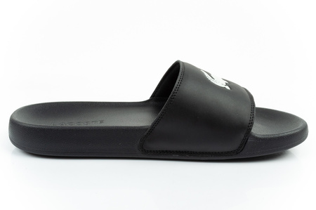 Șlapi sport Lacoste Serve Slide 0.0 pentru bărbați - Confortabili și la modă