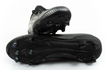 Ghete de fotbal Adidas F50 League FG/MG pentru teren solid
