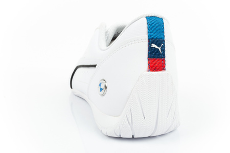 Pantofi sport pentru bărbați Puma BMW MMS Neo [307309 06], alb.